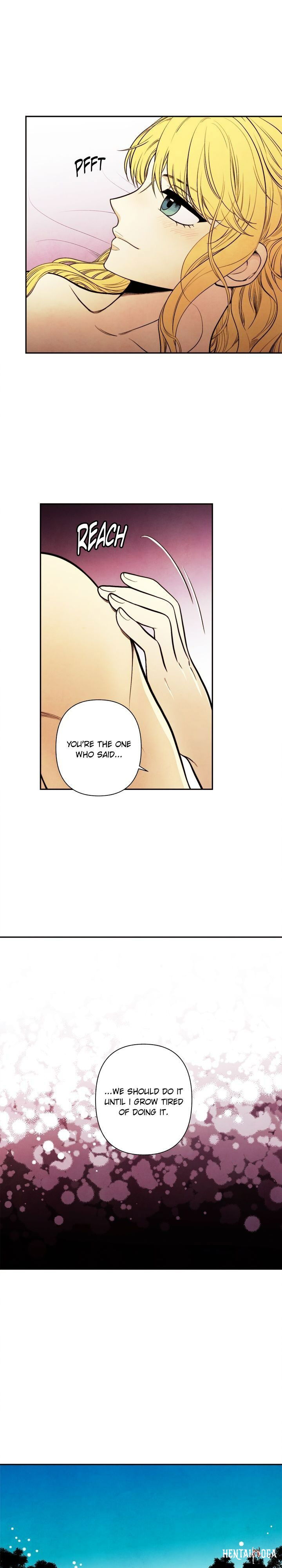 Just Give it to Me Just Give it to Me Chapter 153 - Page 5