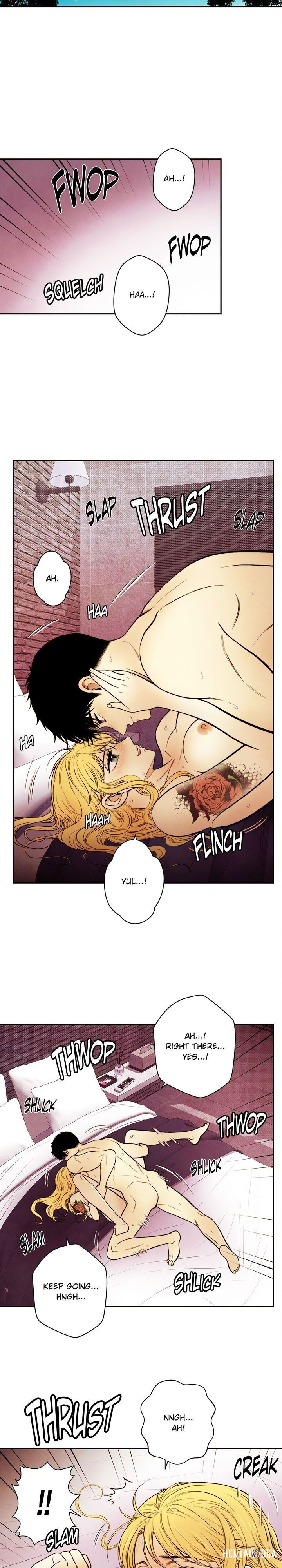 Just Give it to Me Just Give it to Me Chapter 153 - Page 6