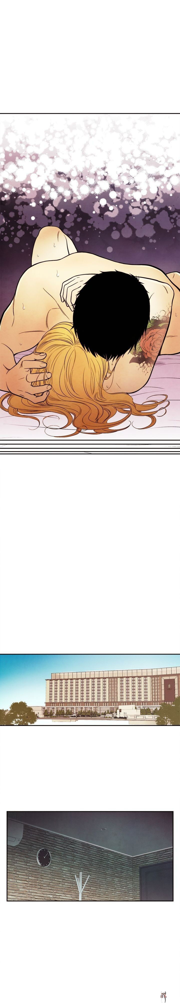 Just Give it to Me Just Give it to Me Chapter 153 - Page 9