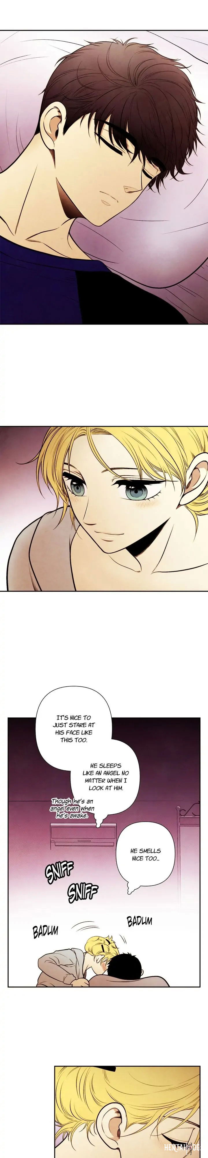 Just Give it to Me Just Give it to Me Chapter 154 - Page 13