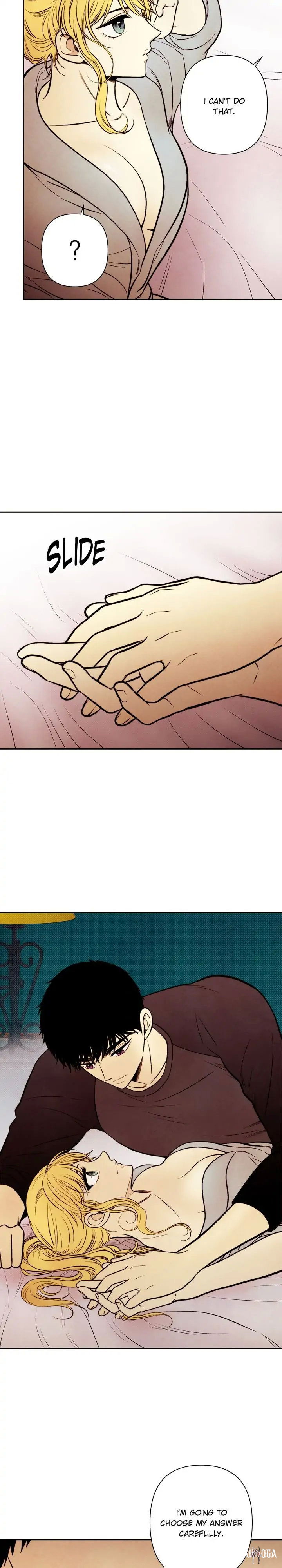 Just Give it to Me Just Give it to Me Chapter 155 - Page 16