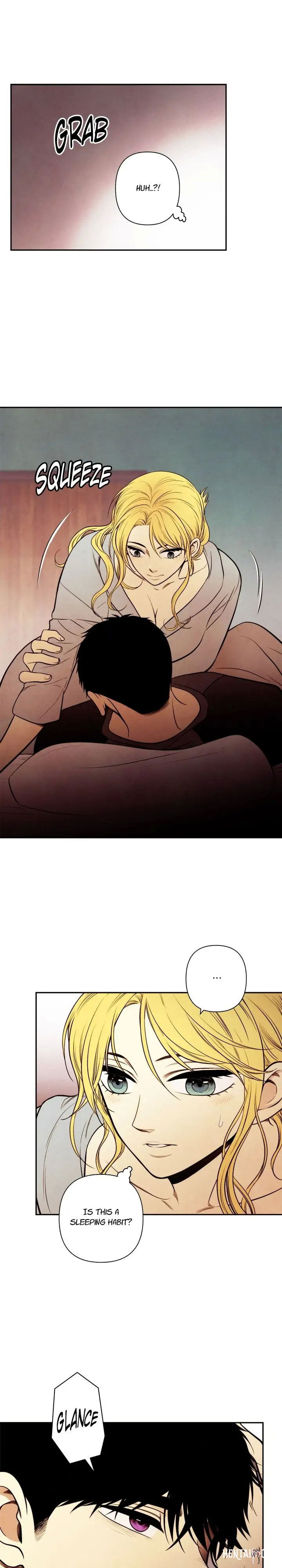 Just Give it to Me Just Give it to Me Chapter 155 - Page 3