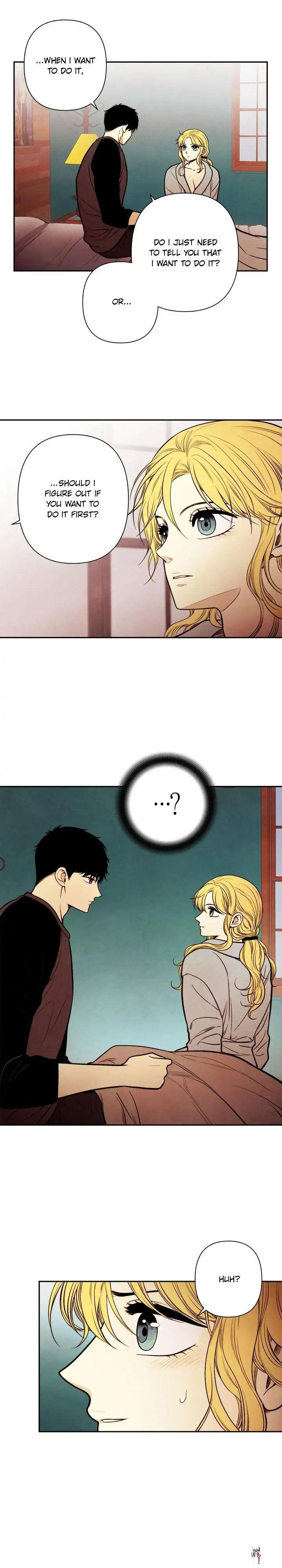 Just Give it to Me Just Give it to Me Chapter 155 - Page 5