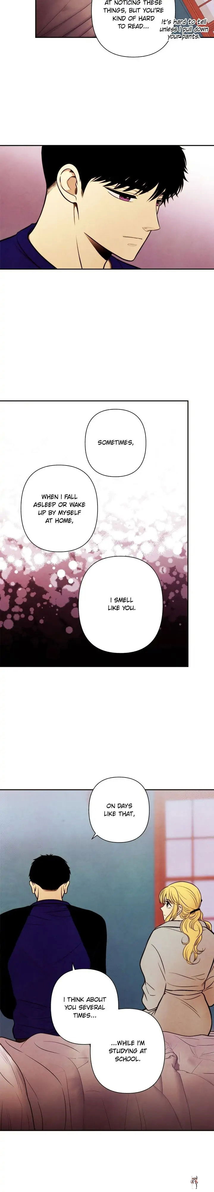 Just Give it to Me Just Give it to Me Chapter 155 - Page 8