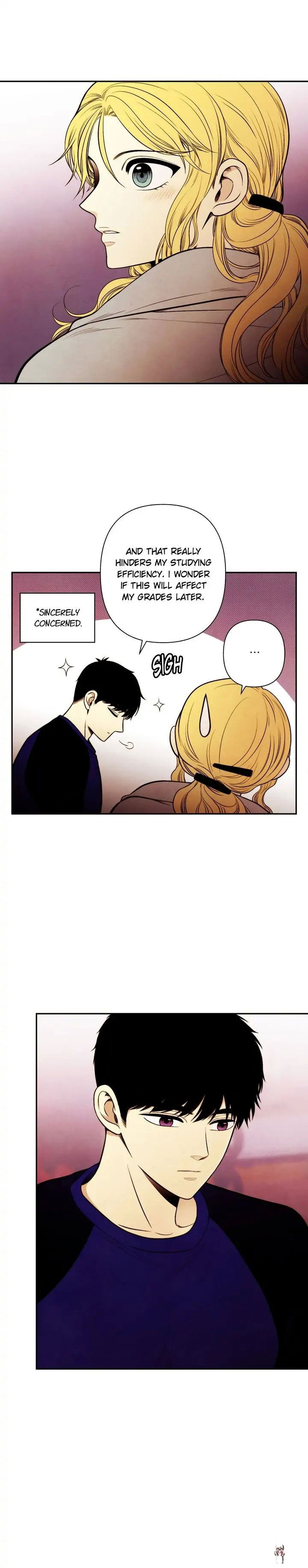 Just Give it to Me Just Give it to Me Chapter 155 - Page 9