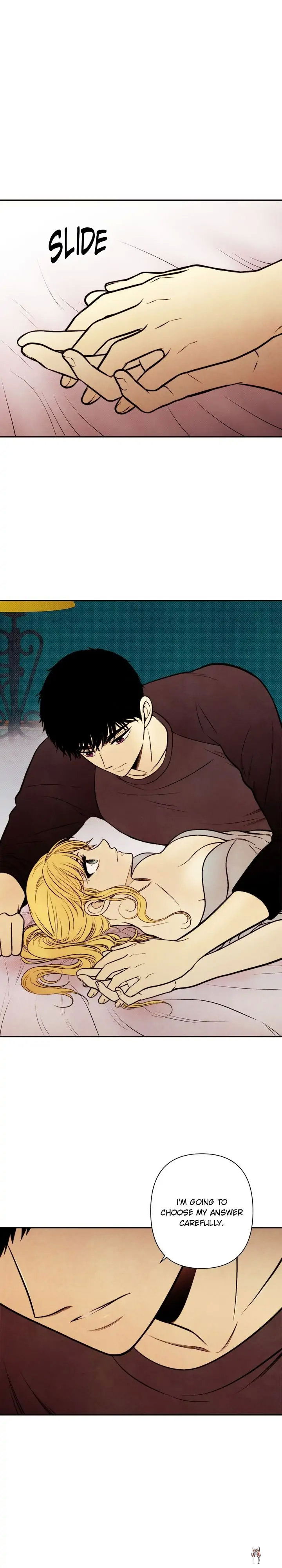 Just Give it to Me Just Give it to Me Chapter 156 - Page 1