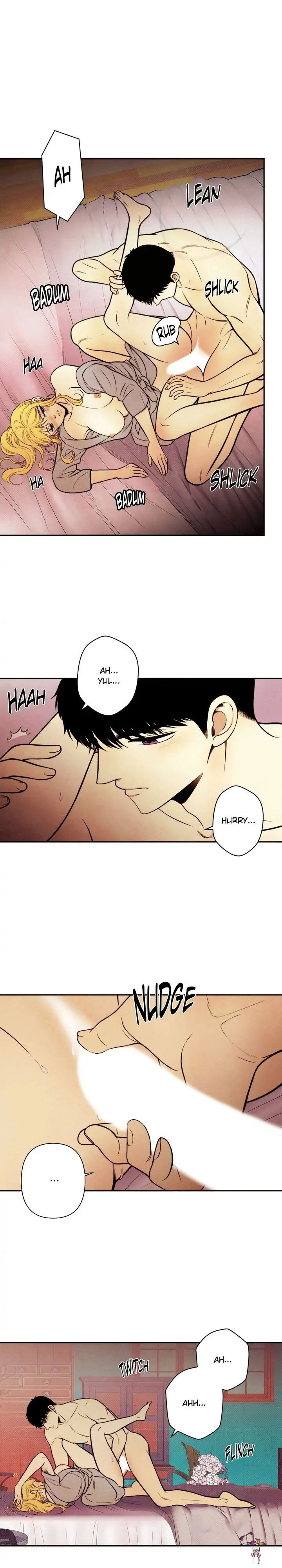 Just Give it to Me Just Give it to Me Chapter 156 - Page 14