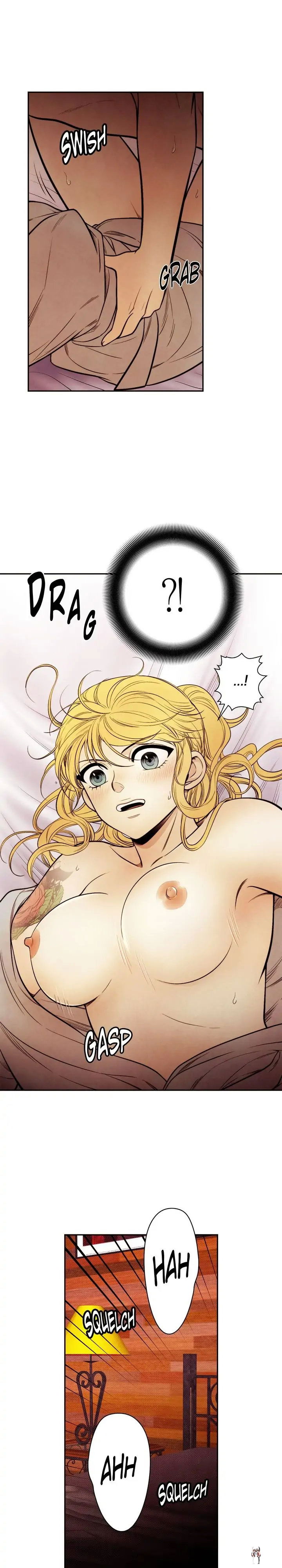 Just Give it to Me Just Give it to Me Chapter 156 - Page 15