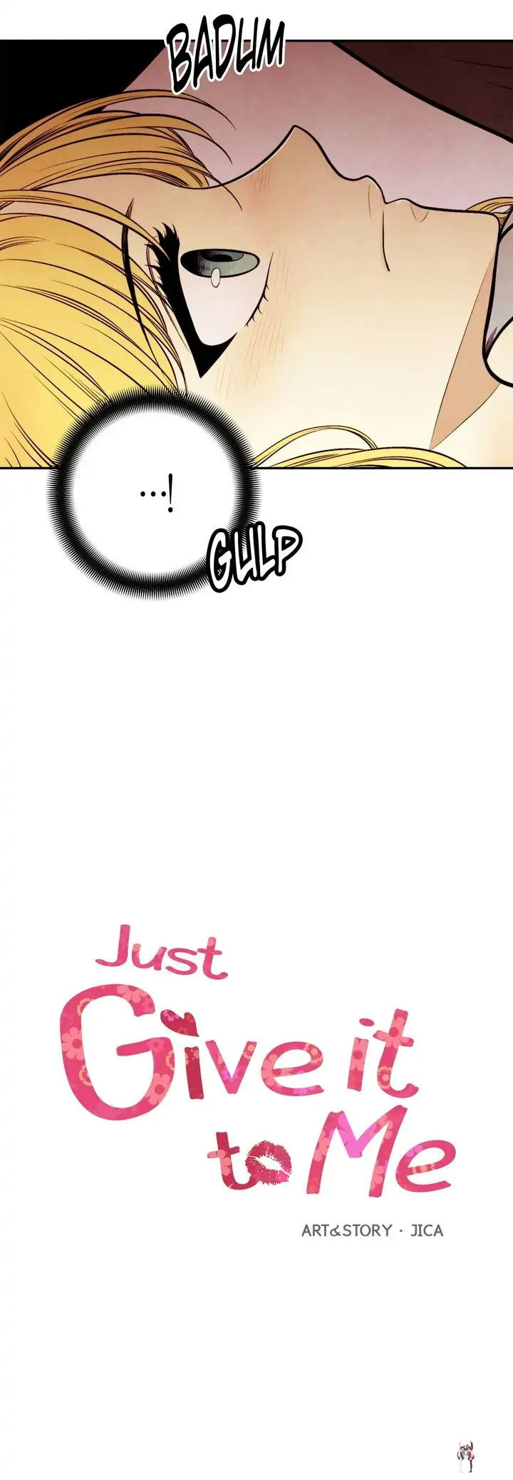 Just Give it to Me Just Give it to Me Chapter 156 - Page 2
