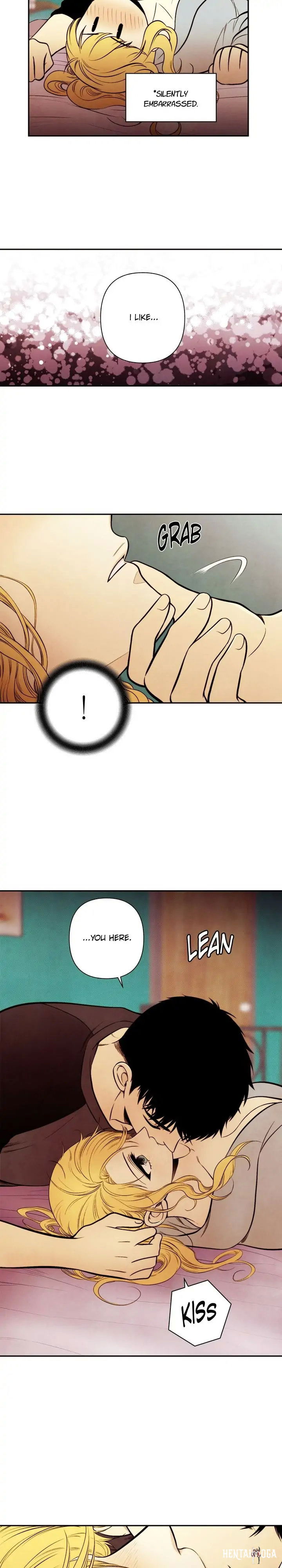 Just Give it to Me Just Give it to Me Chapter 156 - Page 4