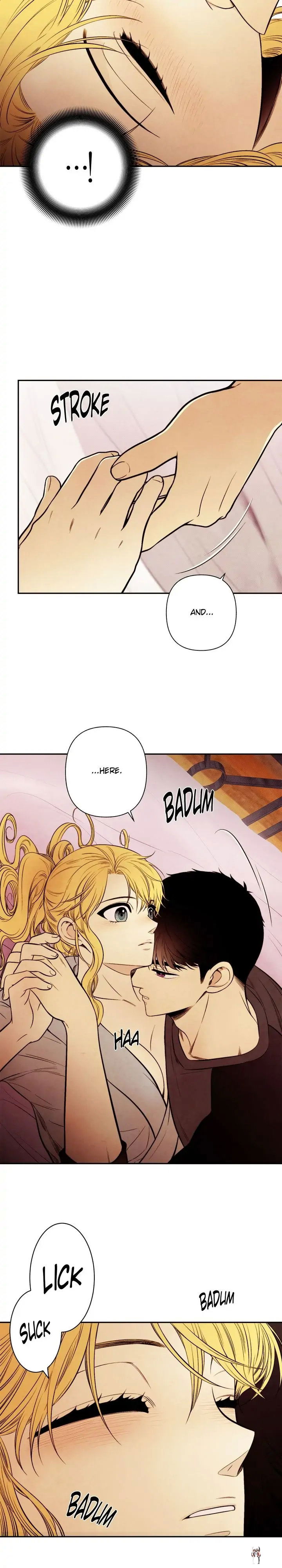 Just Give it to Me Just Give it to Me Chapter 156 - Page 5