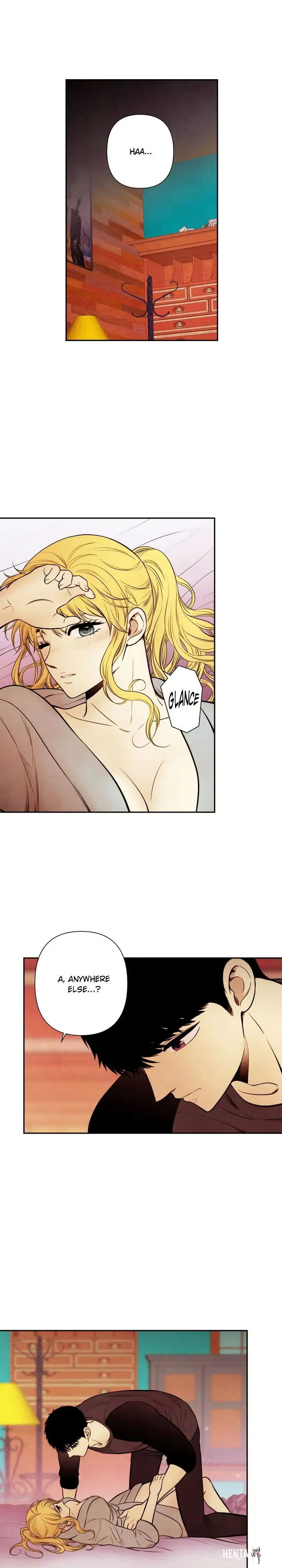 Just Give it to Me Just Give it to Me Chapter 156 - Page 7