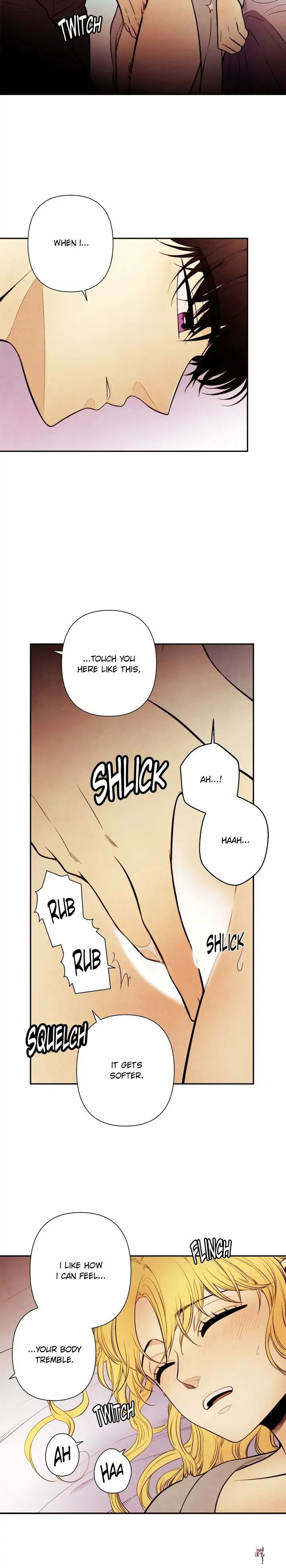 Just Give it to Me Just Give it to Me Chapter 156 - Page 9