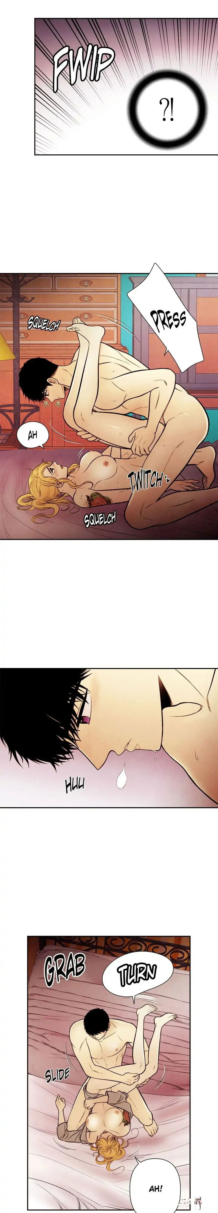 Just Give it to Me Just Give it to Me Chapter 157 - Page 10