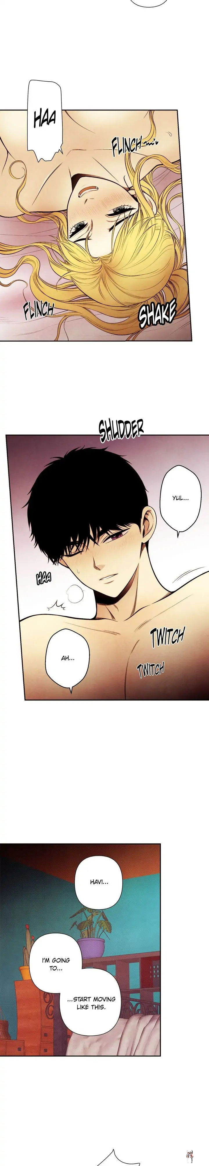 Just Give it to Me Just Give it to Me Chapter 157 - Page 11