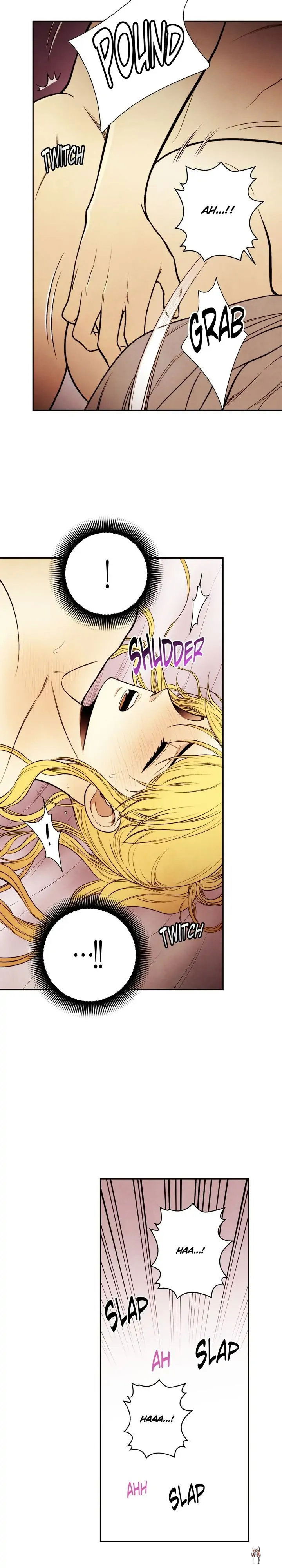 Just Give it to Me Just Give it to Me Chapter 157 - Page 12