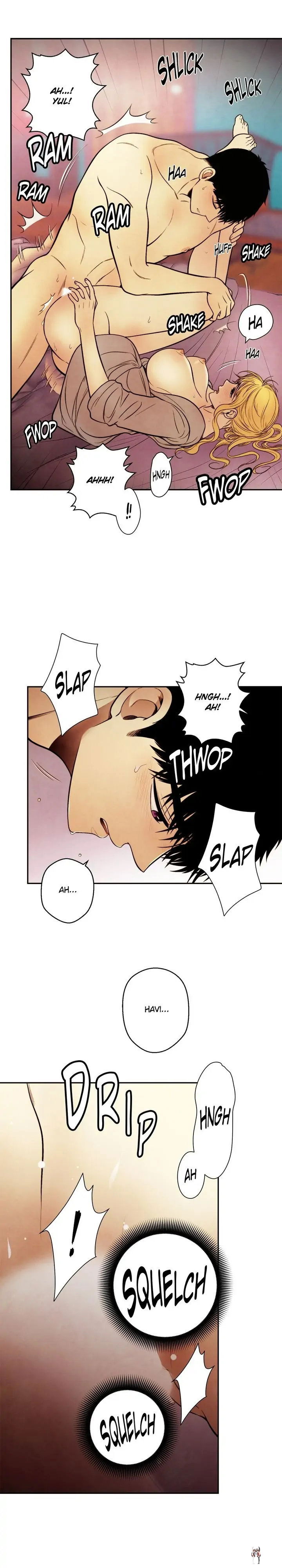 Just Give it to Me Just Give it to Me Chapter 157 - Page 14