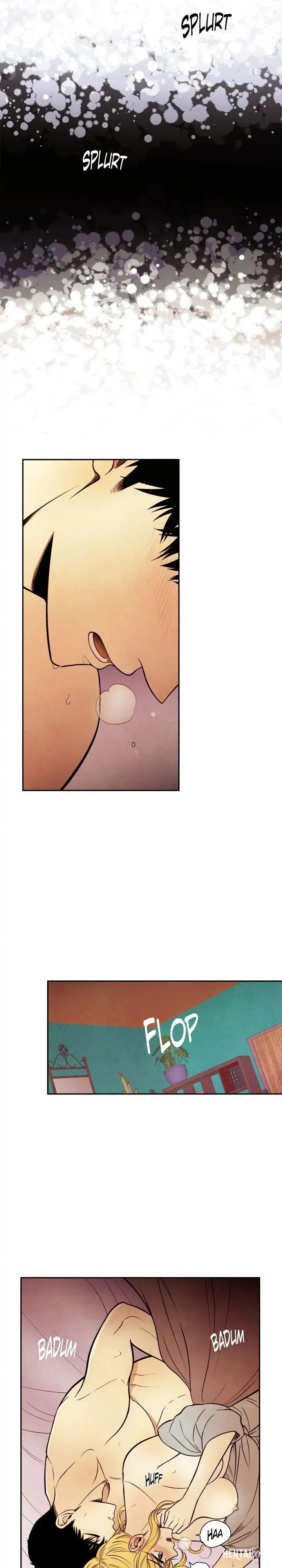 Just Give it to Me Just Give it to Me Chapter 157 - Page 16