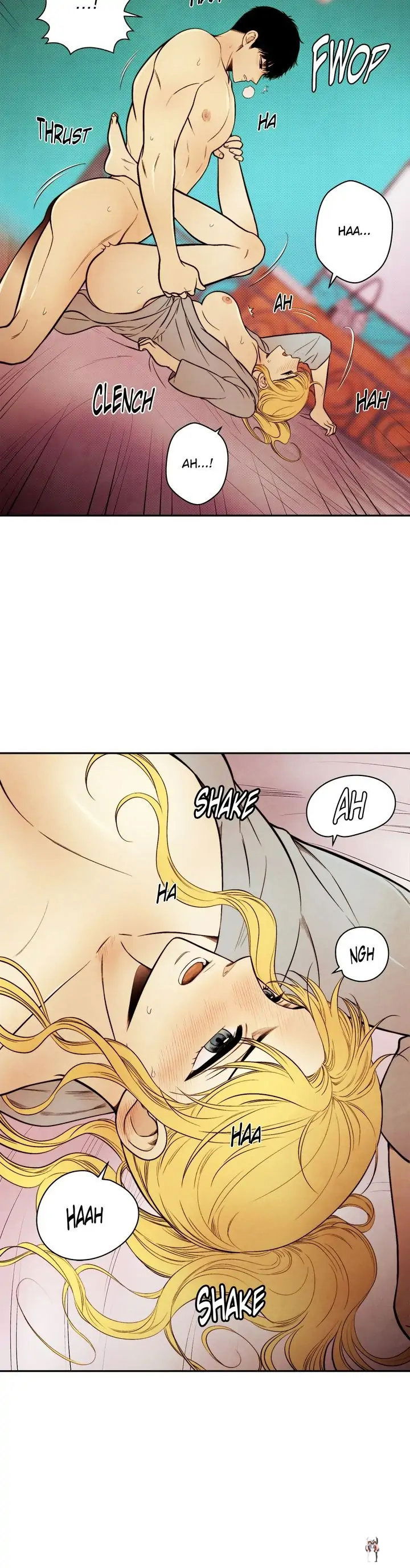 Just Give it to Me Just Give it to Me Chapter 157 - Page 2