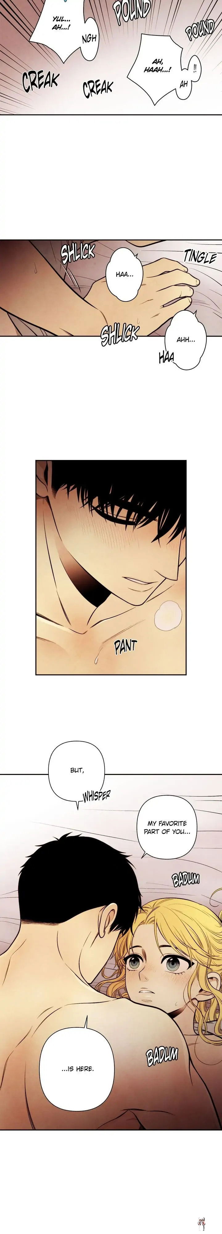 Just Give it to Me Just Give it to Me Chapter 157 - Page 5