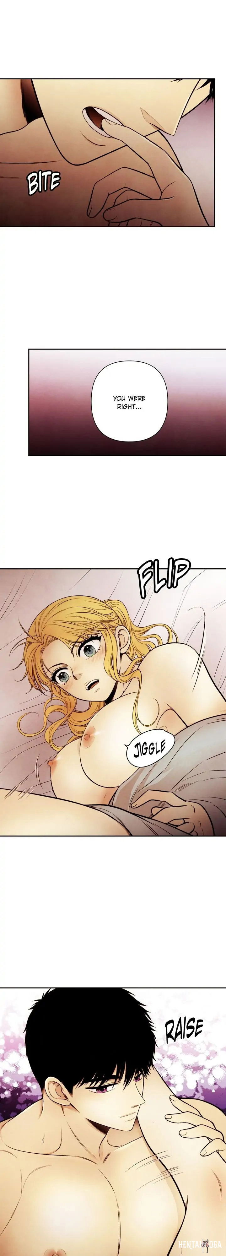 Just Give it to Me Just Give it to Me Chapter 157 - Page 8