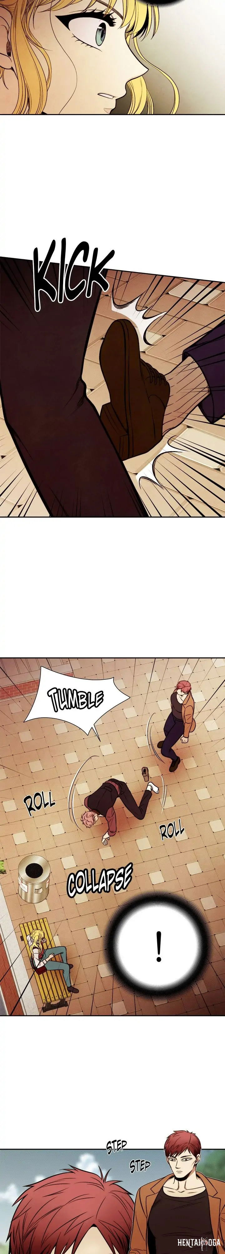 Just Give it to Me Just Give it to Me Chapter 158 - Page 11