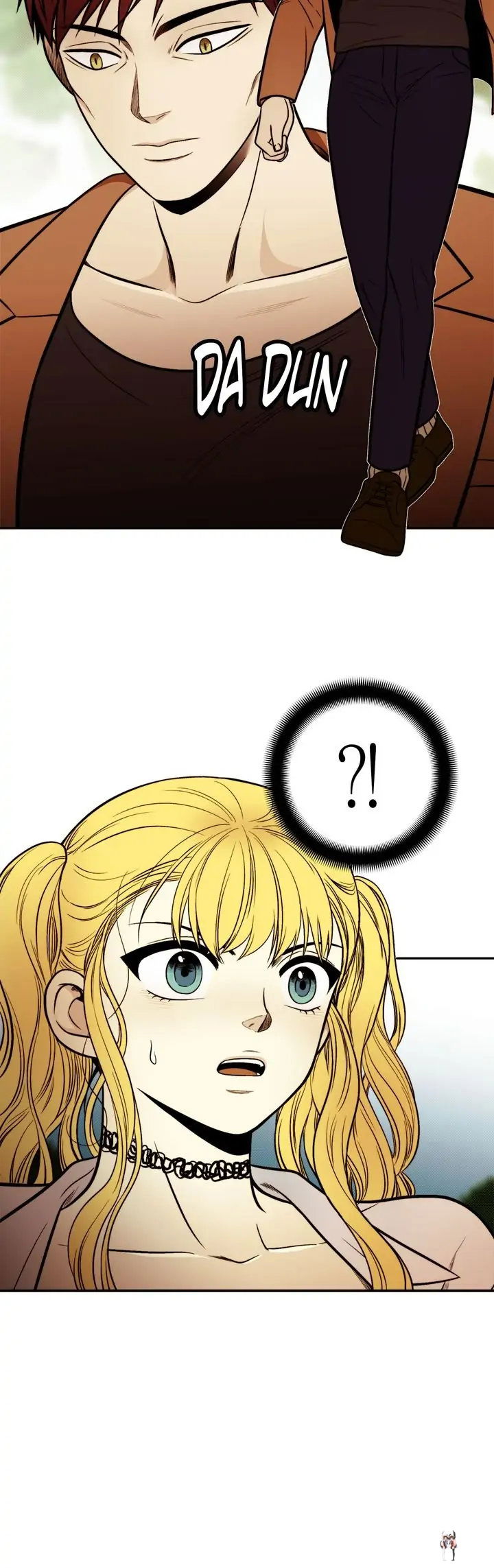 Just Give it to Me Just Give it to Me Chapter 158 - Page 12