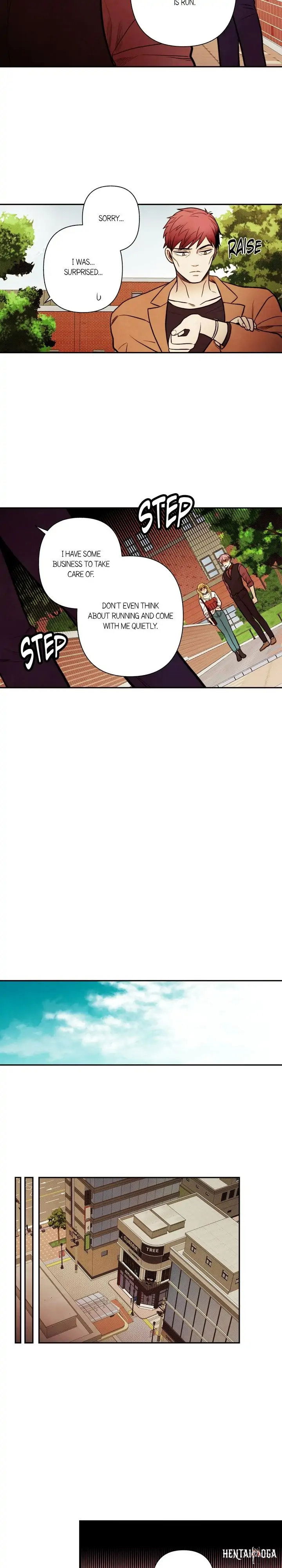 Just Give it to Me Just Give it to Me Chapter 158 - Page 14