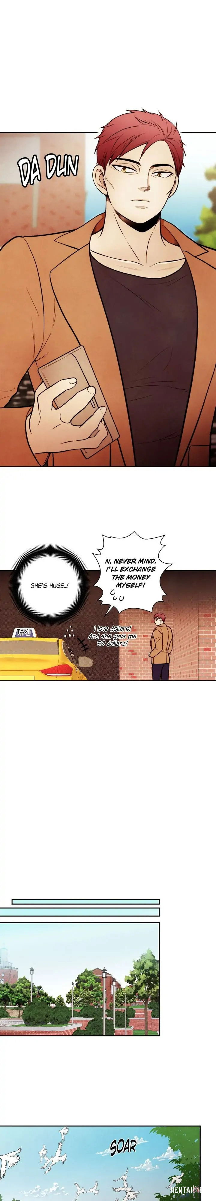 Just Give it to Me Just Give it to Me Chapter 158 - Page 2