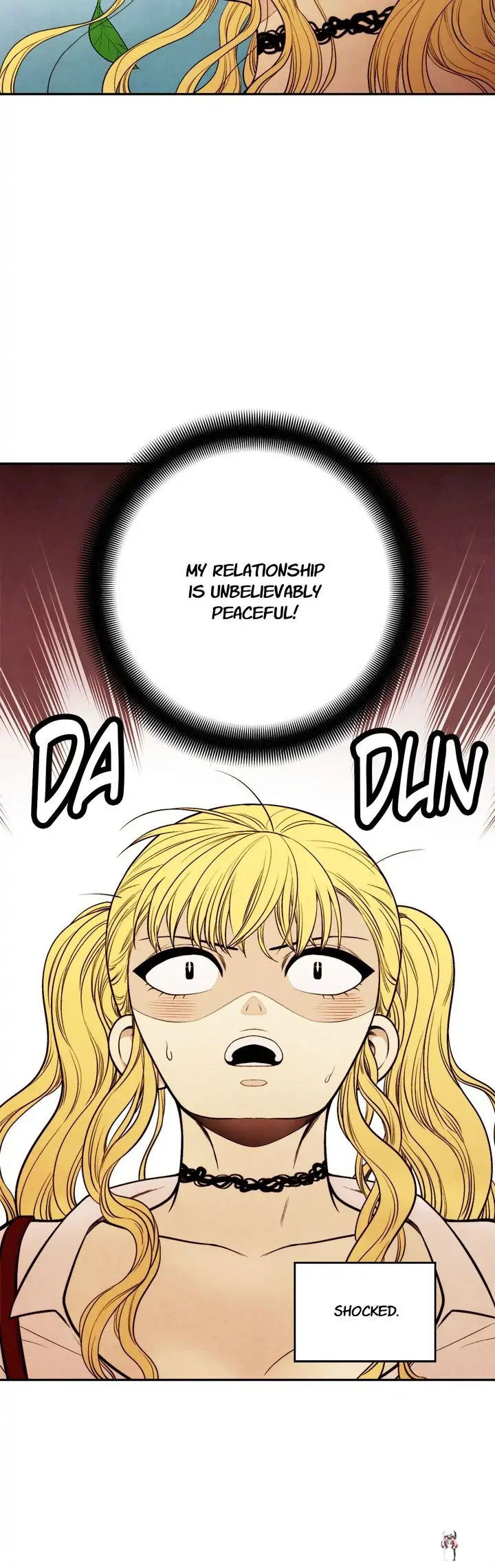 Just Give it to Me Just Give it to Me Chapter 158 - Page 4