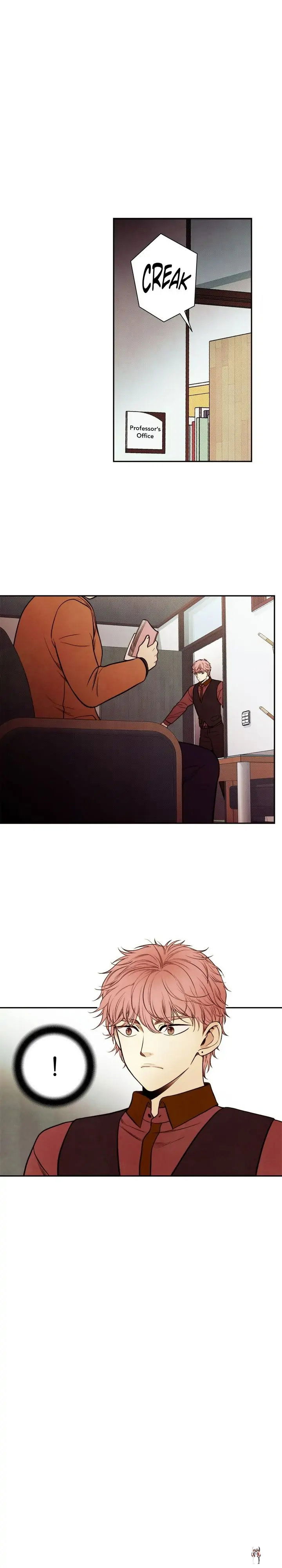 Just Give it to Me Just Give it to Me Chapter 158 - Page 9