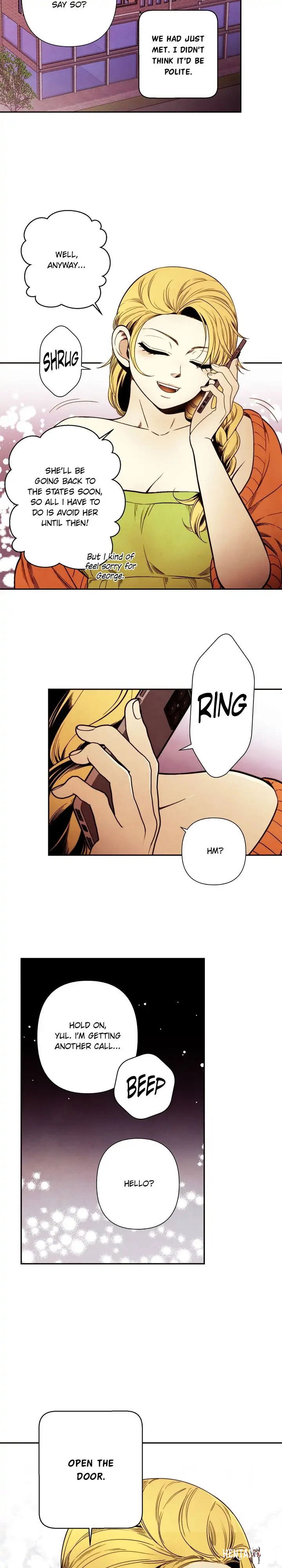 Just Give it to Me Just Give it to Me Chapter 159 - Page 15