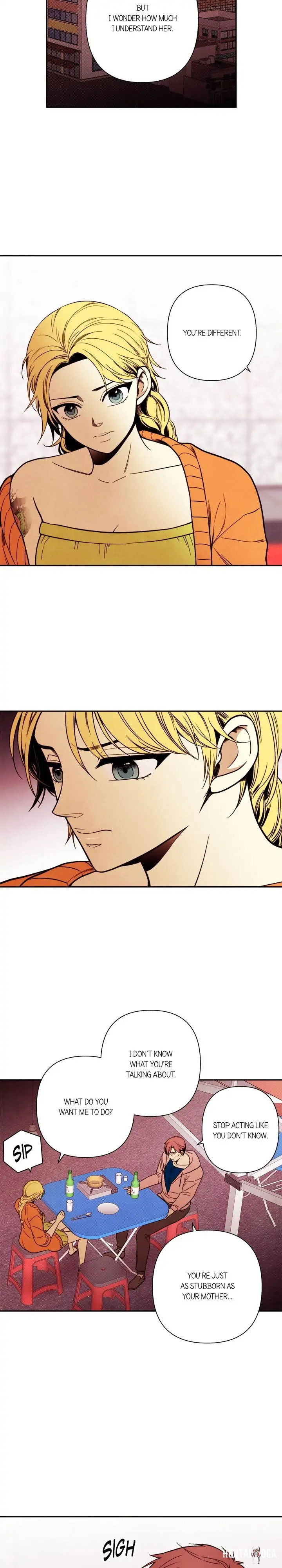 Just Give it to Me Just Give it to Me Chapter 160 - Page 13