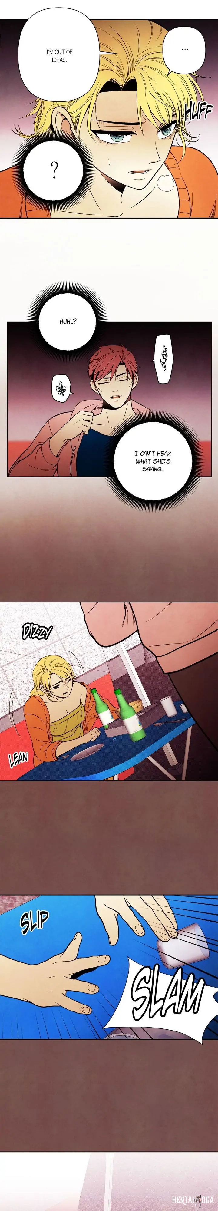 Just Give it to Me Just Give it to Me Chapter 160 - Page 15