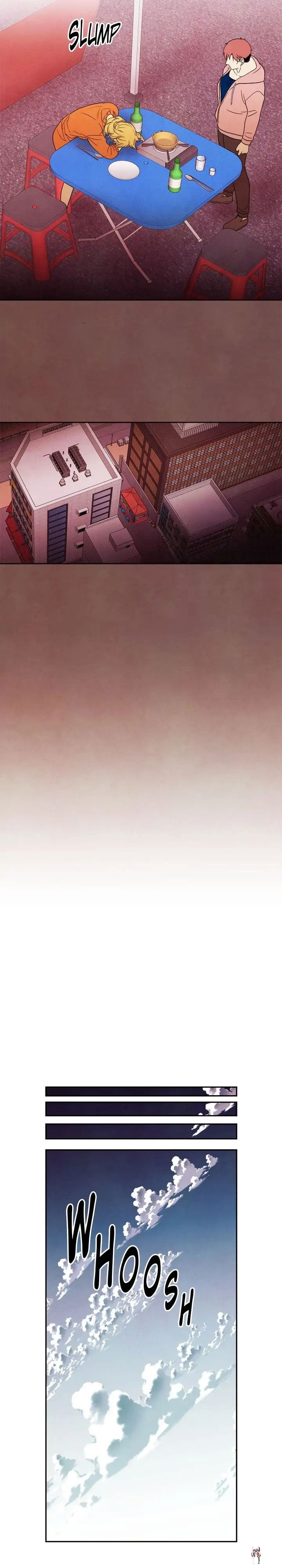 Just Give it to Me Just Give it to Me Chapter 160 - Page 16