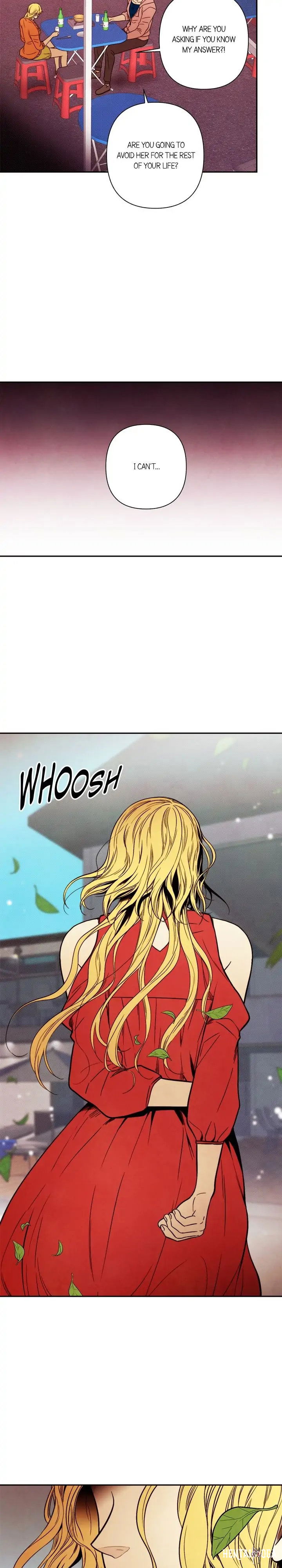 Just Give it to Me Just Give it to Me Chapter 160 - Page 9