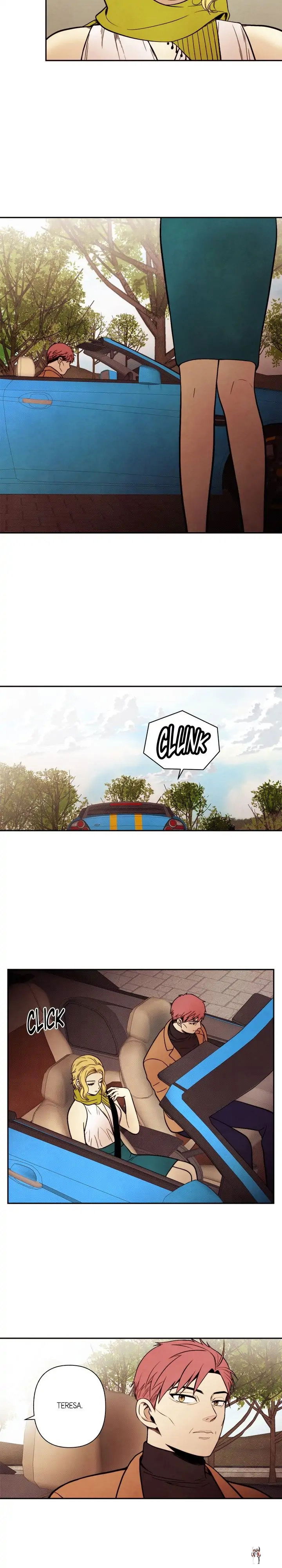 Just Give it to Me Just Give it to Me Chapter 161 - Page 10