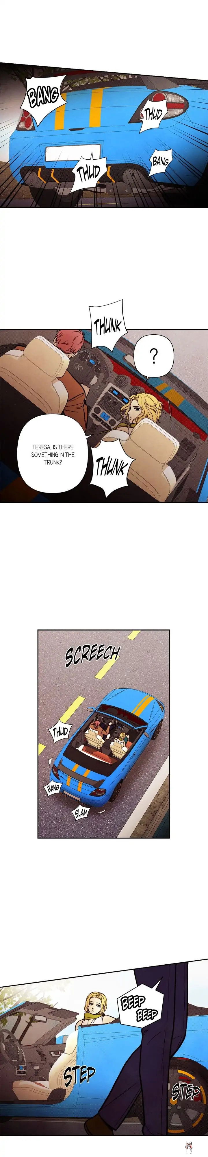 Just Give it to Me Just Give it to Me Chapter 161 - Page 12