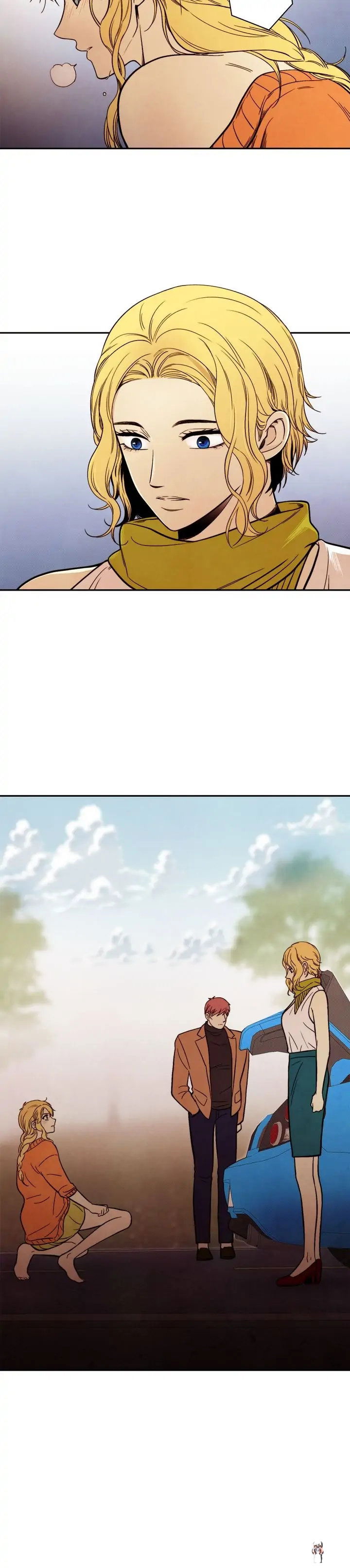 Just Give it to Me Just Give it to Me Chapter 161 - Page 14