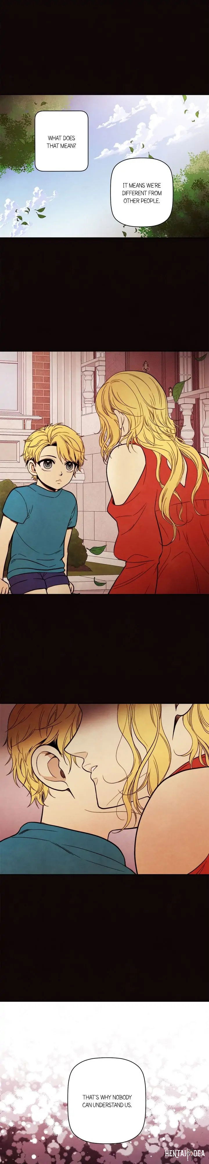 Just Give it to Me Just Give it to Me Chapter 161 - Page 2