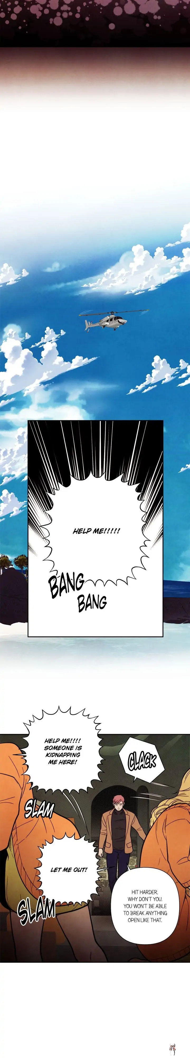 Just Give it to Me Just Give it to Me Chapter 161 - Page 3