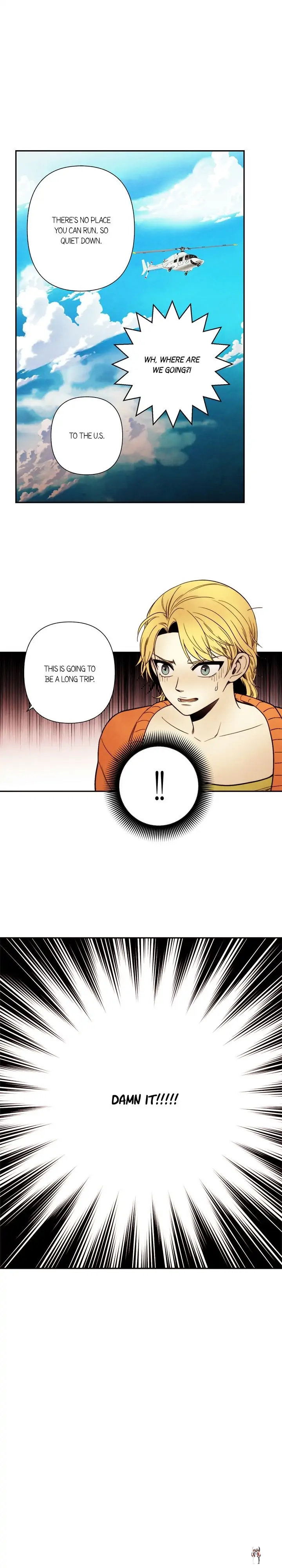 Just Give it to Me Just Give it to Me Chapter 161 - Page 5