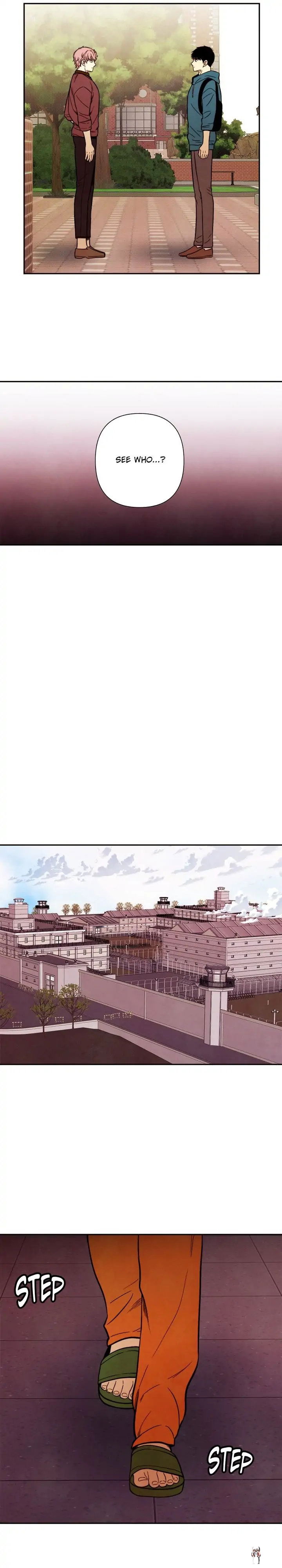 Just Give it to Me Just Give it to Me Chapter 161 - Page 7