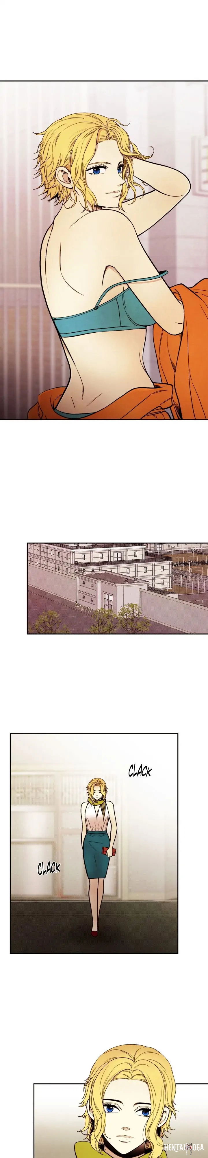 Just Give it to Me Just Give it to Me Chapter 161 - Page 9