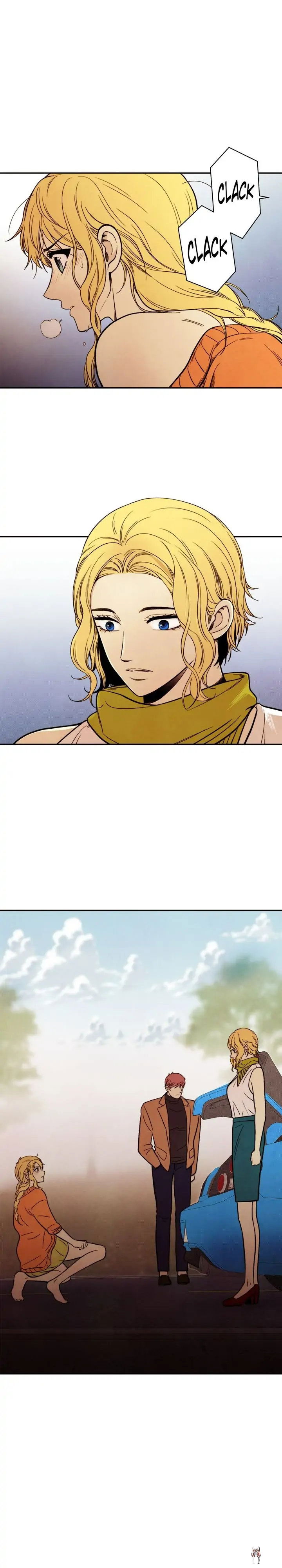 Just Give it to Me Just Give it to Me Chapter 162 - Page 1