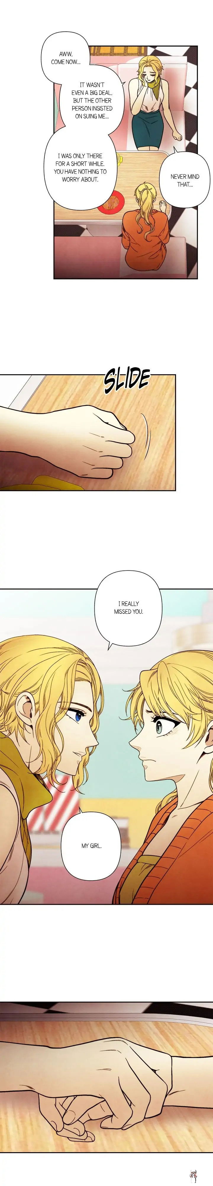 Just Give it to Me Just Give it to Me Chapter 162 - Page 10