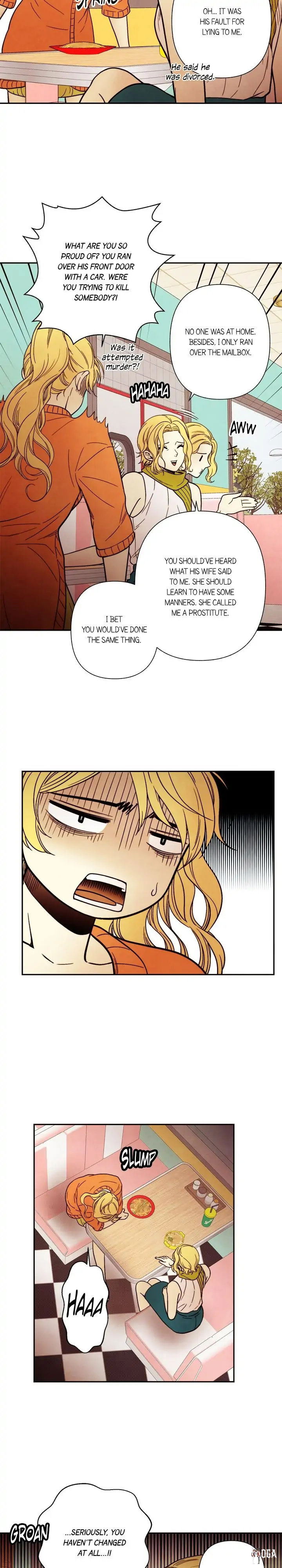 Just Give it to Me Just Give it to Me Chapter 162 - Page 12