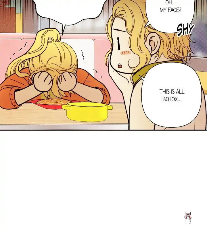 Just Give it to Me Just Give it to Me Chapter 162 - Page 13