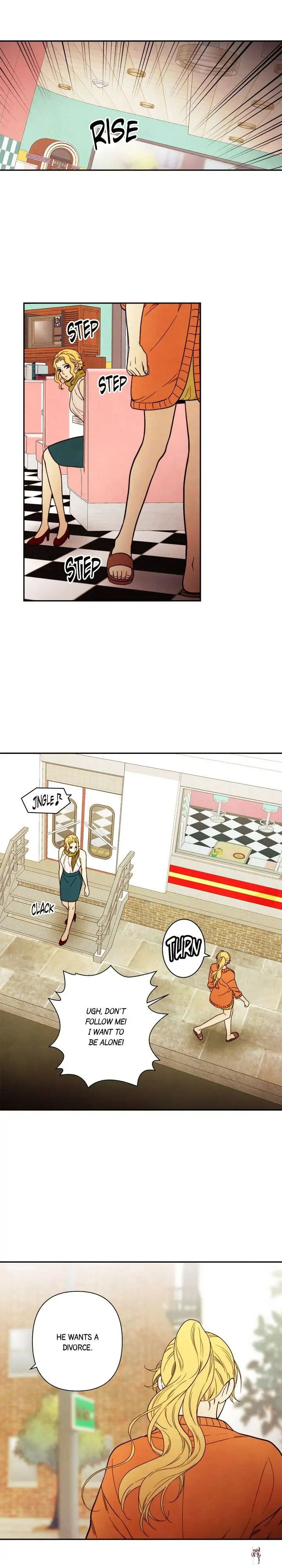 Just Give it to Me Just Give it to Me Chapter 162 - Page 14