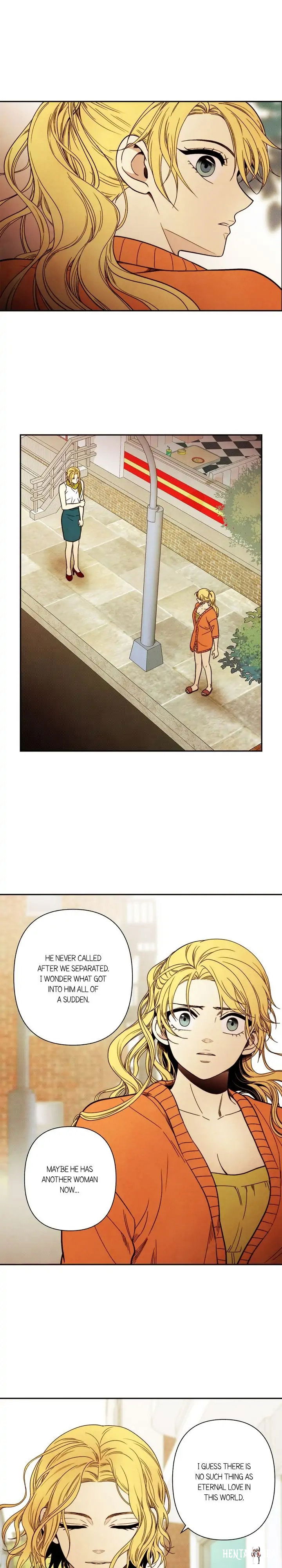 Just Give it to Me Just Give it to Me Chapter 162 - Page 15